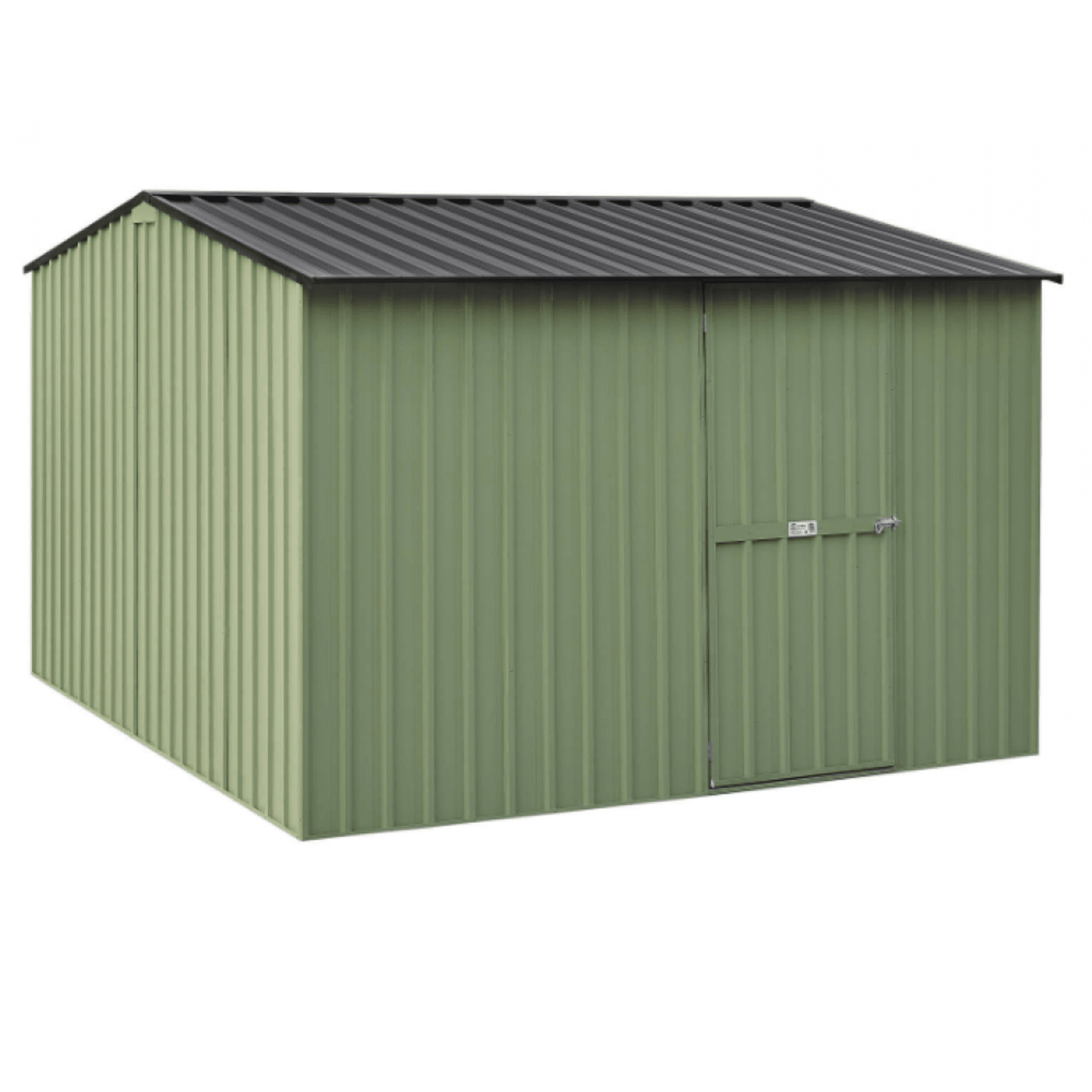 Garden Master Shed 3030 x 3315mm gallery detail image