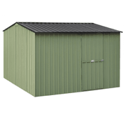 Garden Master Shed 3030 x 3315mm gallery detail image