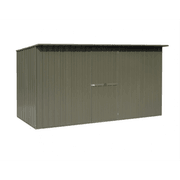 Garden Master Shed 3770 x 1530mm gallery detail image