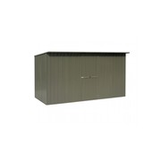 Garden Master Shed 3770 x 1530mm gallery detail image