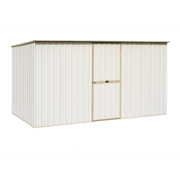 Garden Master Shed 3770 x 1830mm gallery detail image