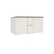Garden Master Shed 3770 x 1830mm gallery detail image