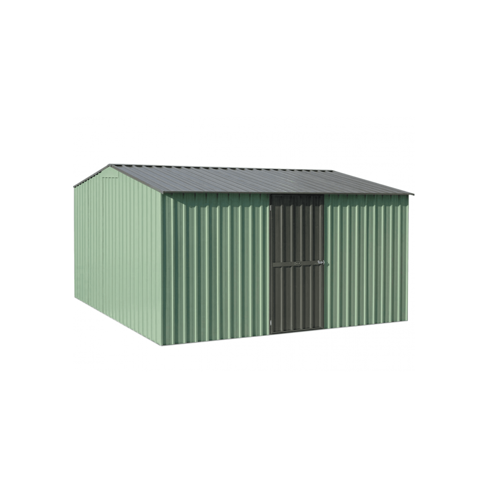 Garden Master Shed 3770 x 3770mm gallery detail image