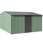 Garden Master Shed 3770 x 3770mm gallery detail image