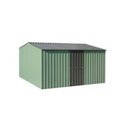 Garden Master Shed 3770 x 3770mm gallery detail image