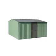 Garden Master Shed 3770 x 3770mm gallery detail image