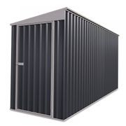 Garden Sheds Grey | YH-F04FDM2B-AKL gallery detail image