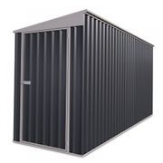 Garden Sheds Grey | YH-F04FDM1B-AKL gallery detail image