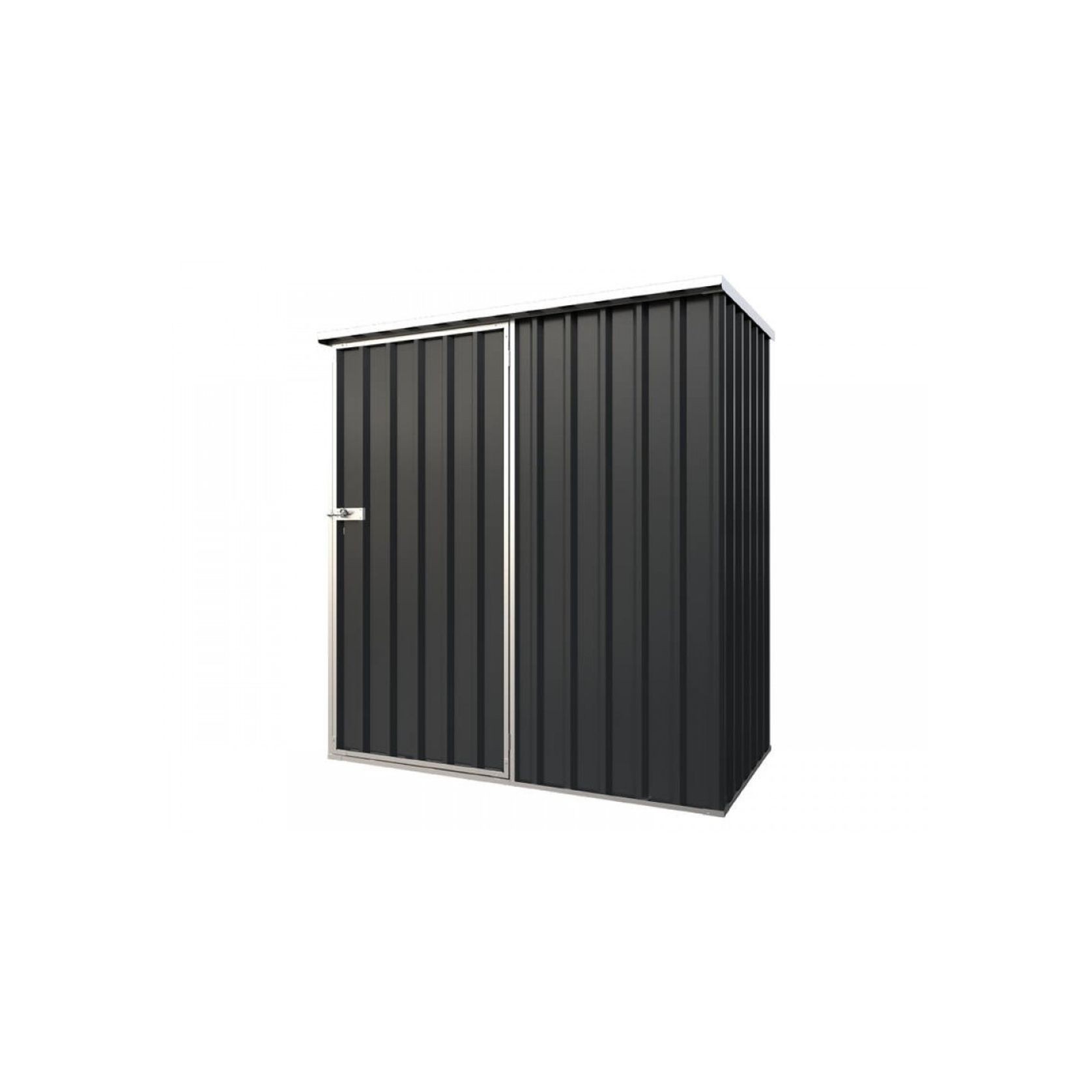 Garden Sheds Grey | YH-FH0603I-AKL gallery detail image