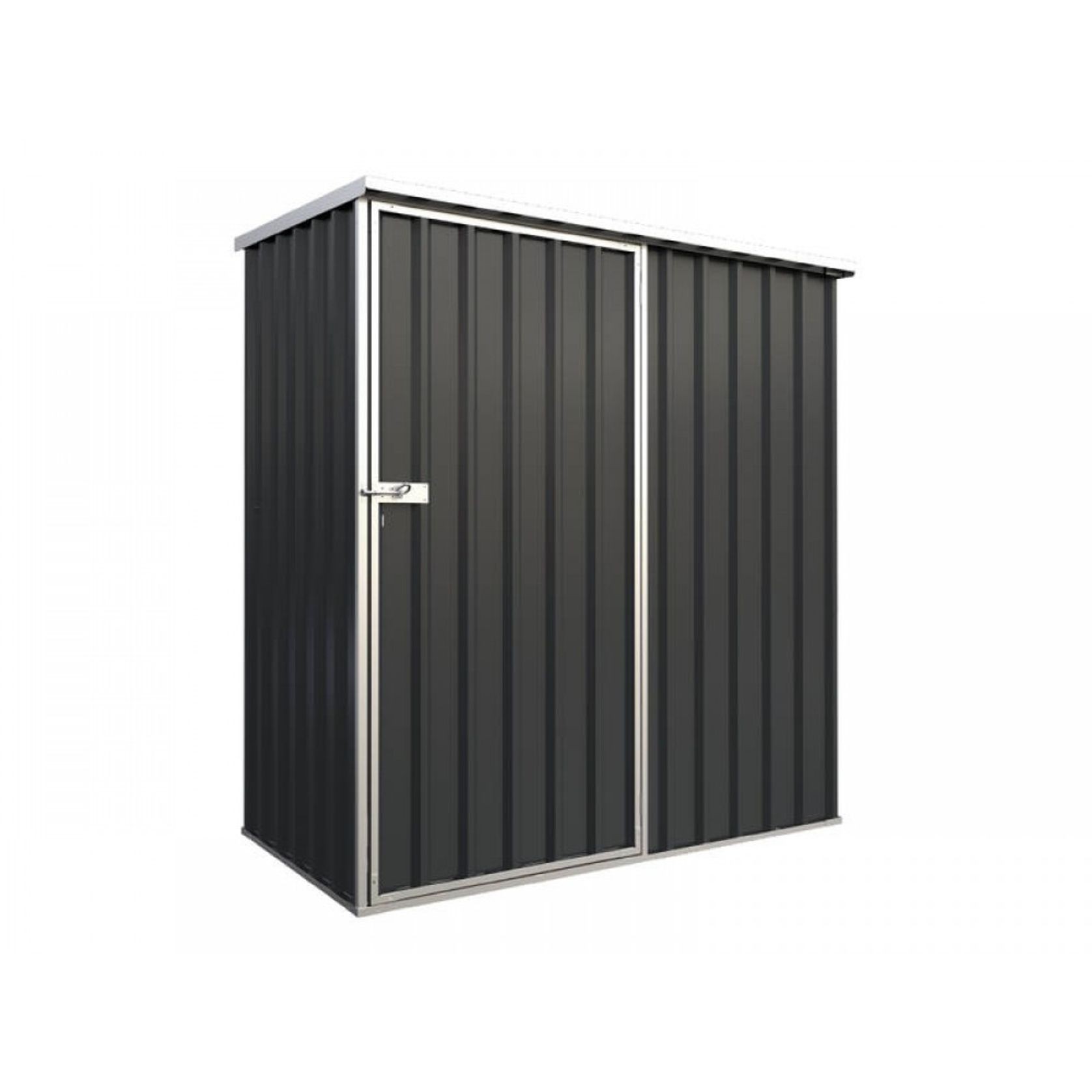 Garden Sheds Grey | YH-FH0603I-AKL gallery detail image