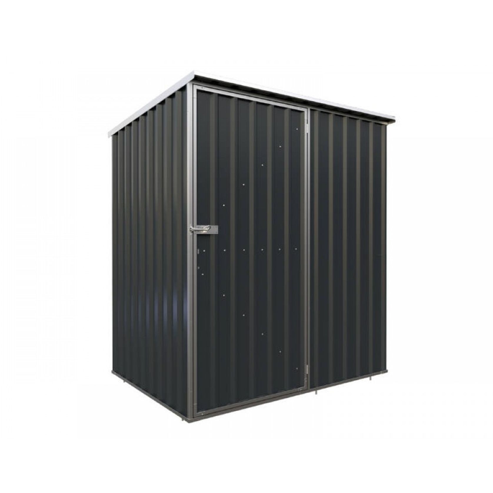 Garden Sheds Grey | YH-FH0604I-AKL gallery detail image