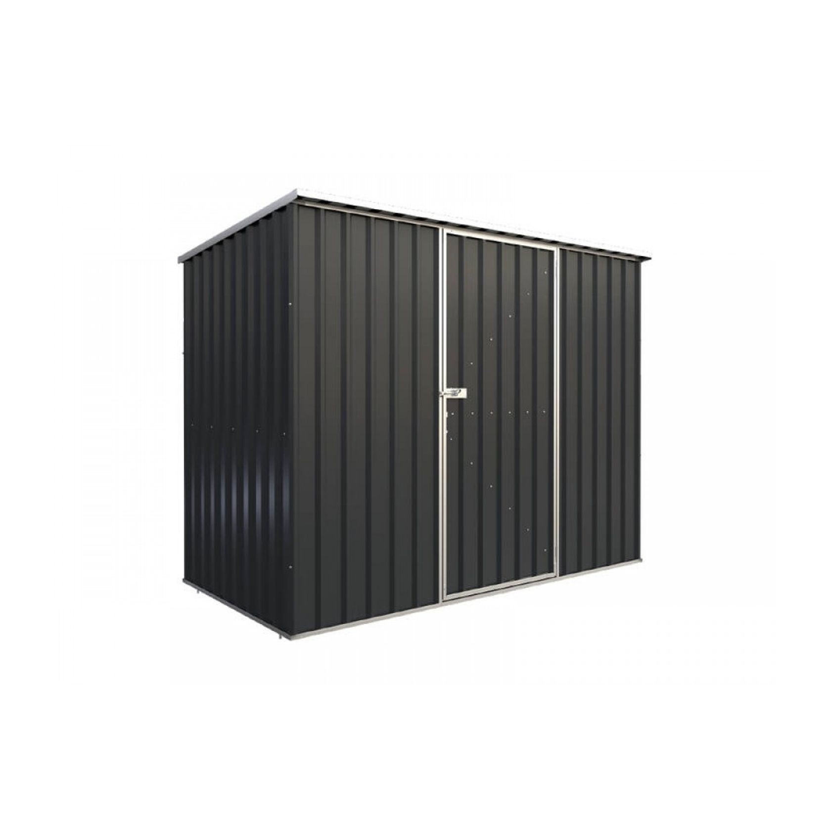 Garden Sheds Grey | YH-FH0803I-AKL gallery detail image