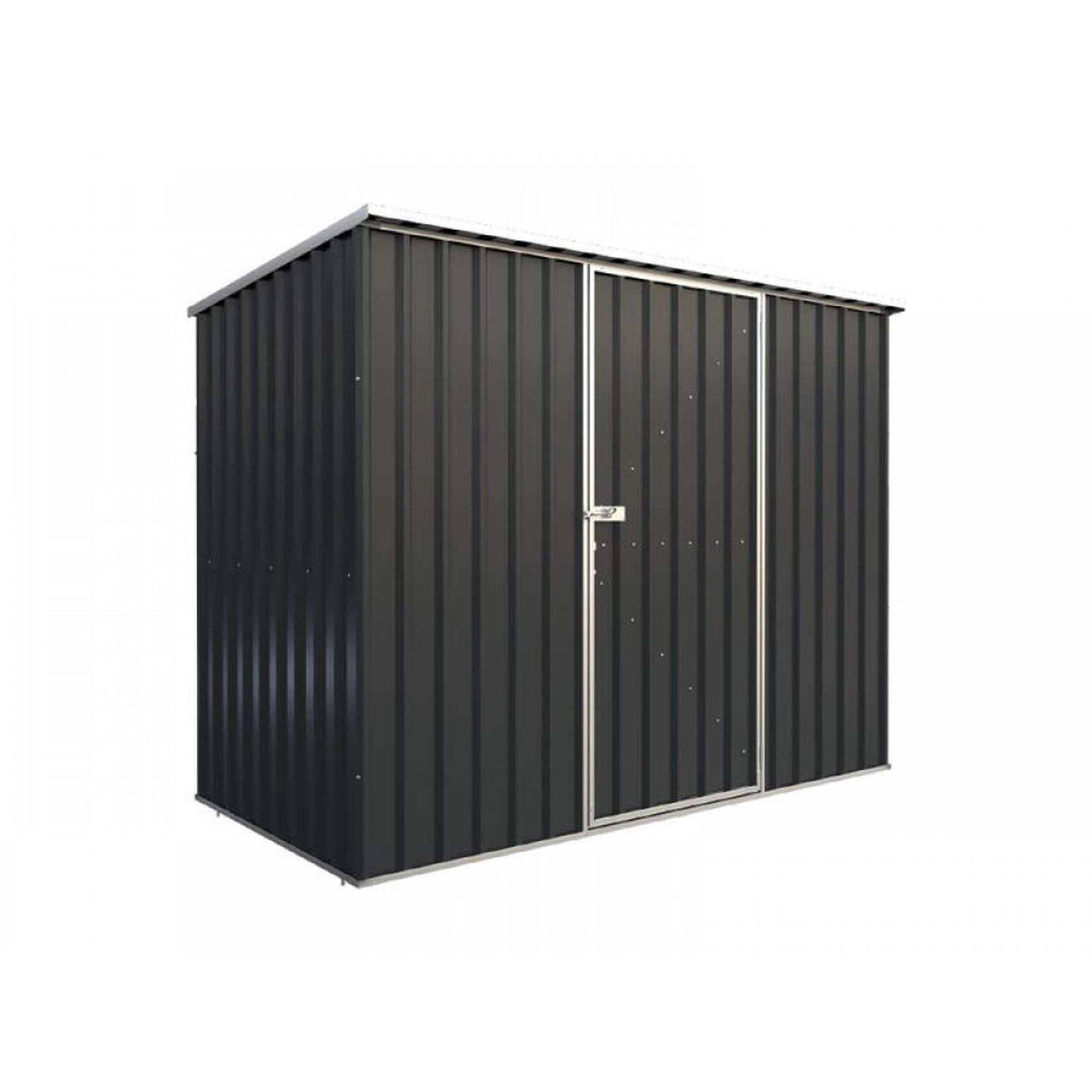 Garden Sheds Grey | YH-FH0803I-AKL gallery detail image