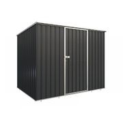 Garden Sheds Grey | YH-F0806-H200-Grey-AKL gallery detail image