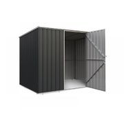 Garden Sheds Grey | YH-F0806-H200-Grey-AKL gallery detail image