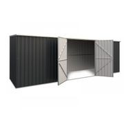 Garden Sheds Grey | YH-F2H1906I-AKL gallery detail image
