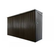 Garden Sheds Grey | YH-F04FDM3B-AKL gallery detail image