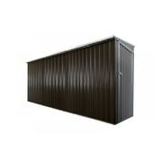 Garden Sheds Grey | YH-F04FDM4B-AKL gallery detail image