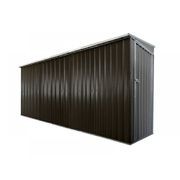 Garden Sheds Grey | YH-F04FDM4B-AKL gallery detail image