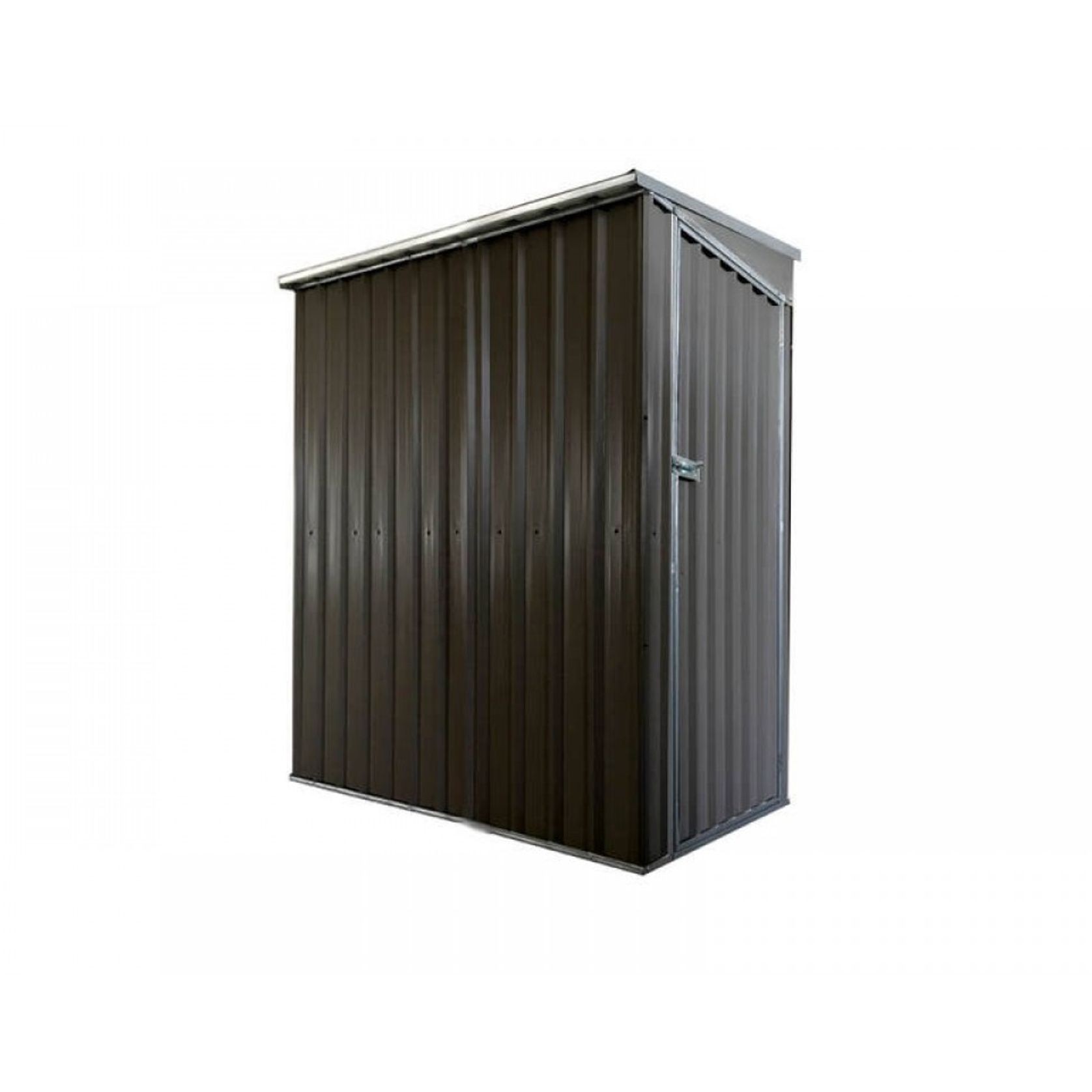 Garden Sheds Grey | YH-F04FDB-AKL gallery detail image