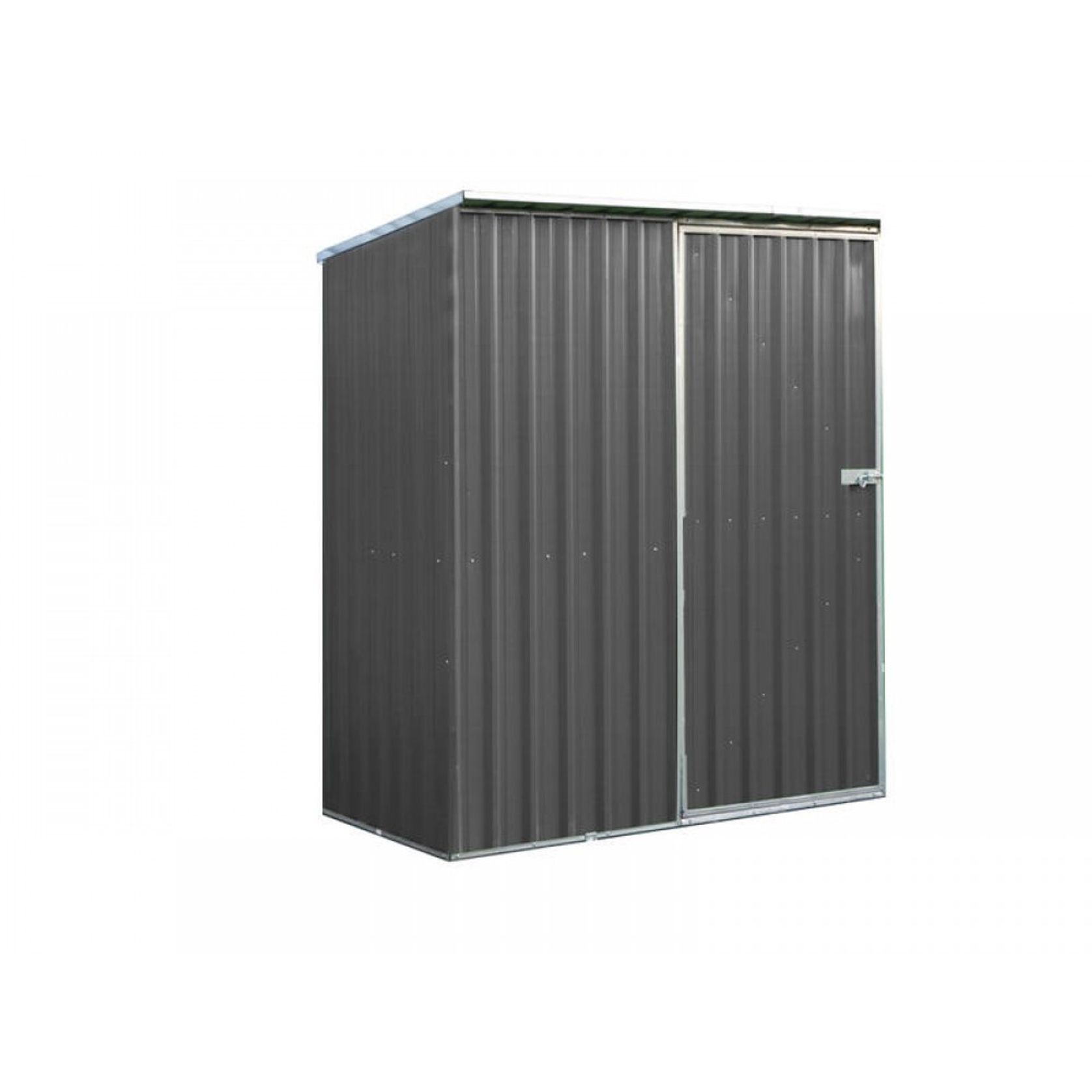 Garden Sheds Grey | YH-FH0603I-AKL gallery detail image