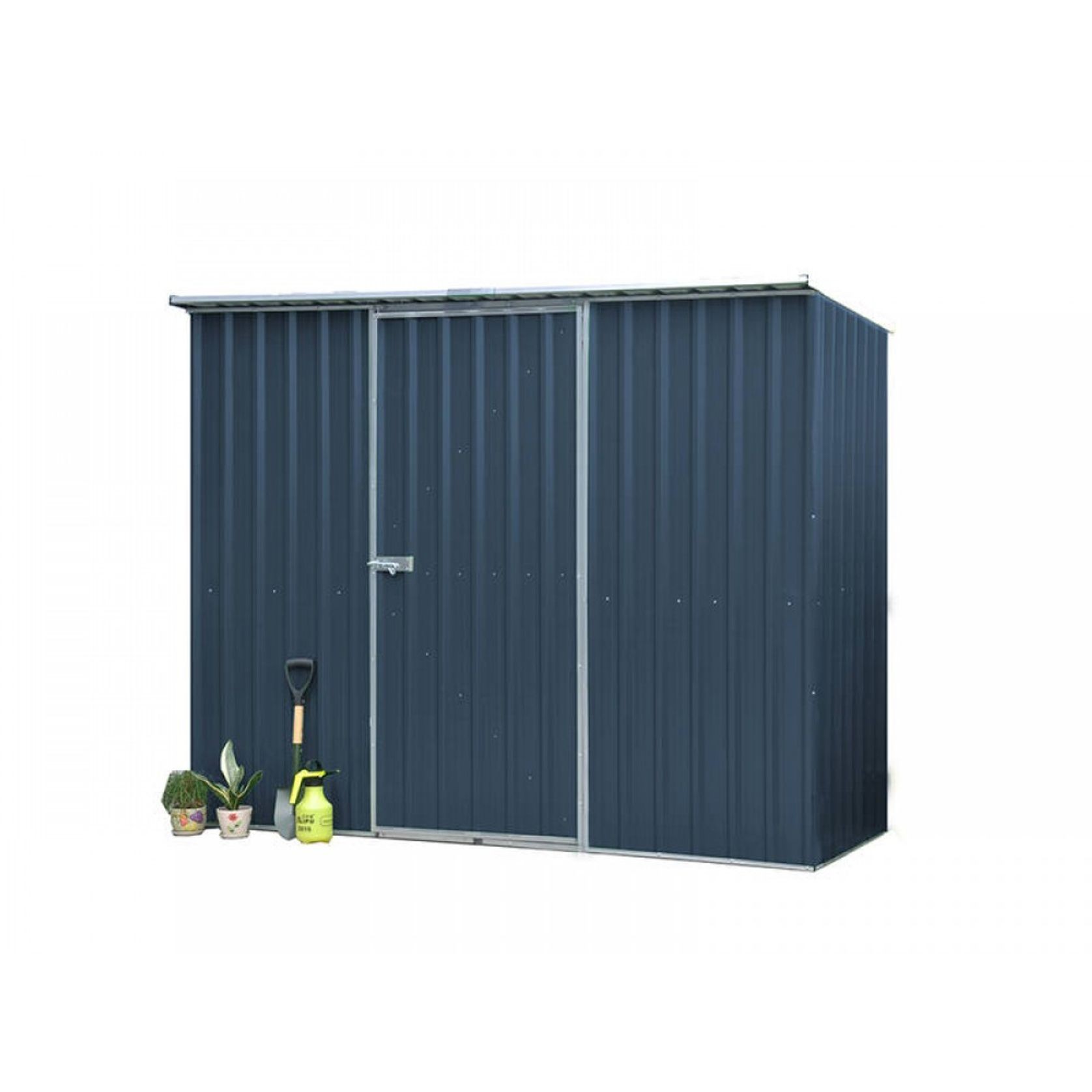 Garden Sheds Grey | YH-FH0803I-AKL gallery detail image