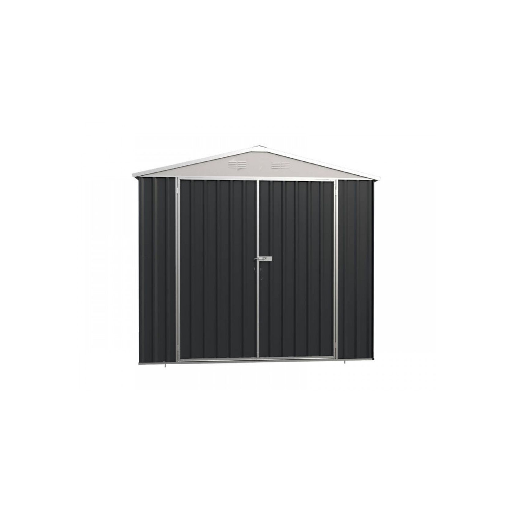 Garden Sheds Grey | YH-G2H0808I-AKL gallery detail image