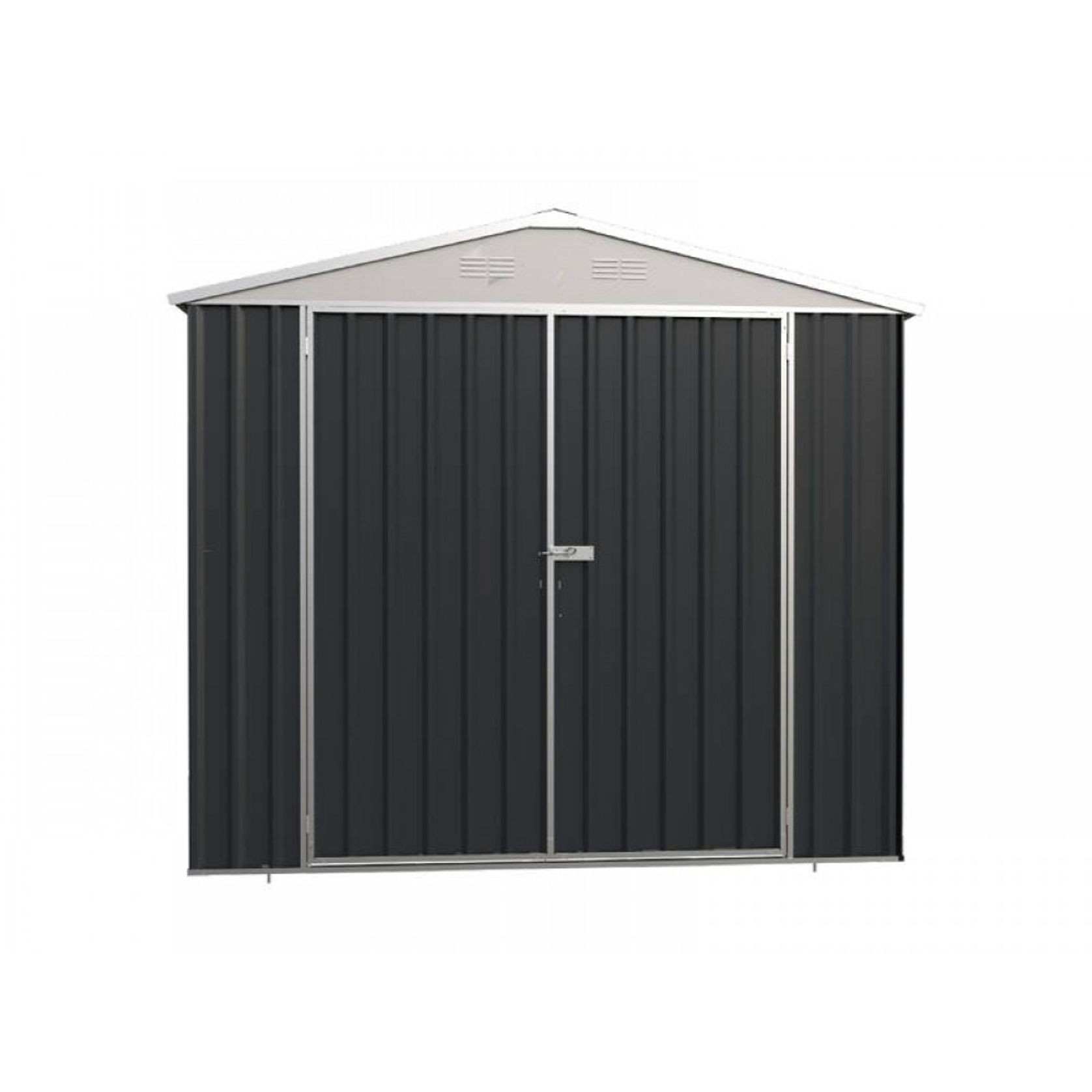 Garden Sheds Grey | YH-G2H0808I-AKL gallery detail image