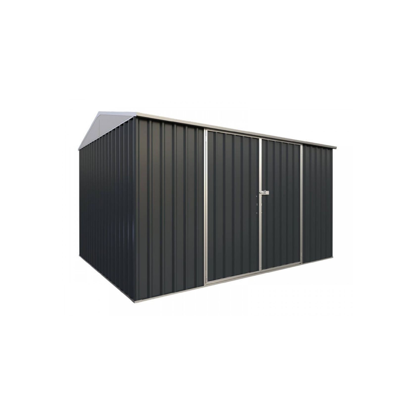 Garden Sheds Grey | YH-G2H1108I-AKL gallery detail image