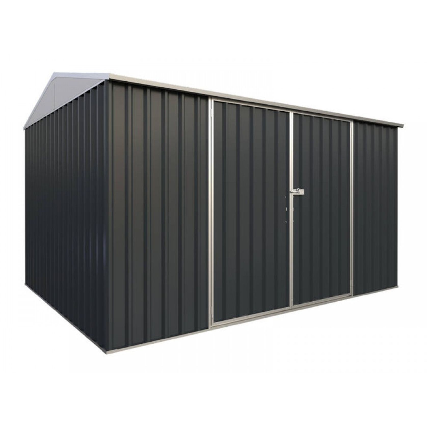 Garden Sheds Grey | YH-G2H1108I-AKL gallery detail image