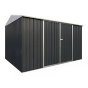 Garden Sheds Grey | YH-G2H1108I-AKL gallery detail image