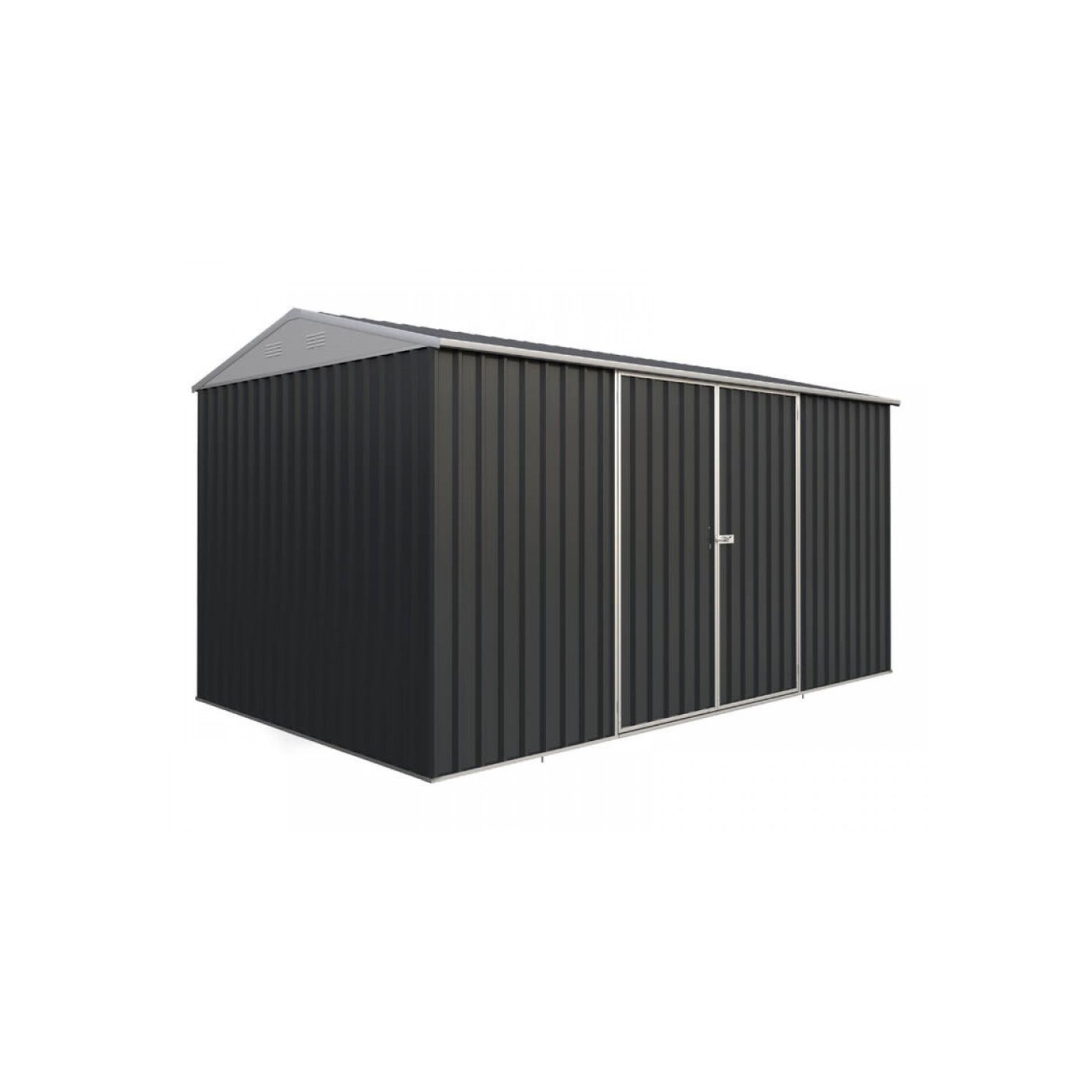 Garden Sheds Grey | YH-G2H1408I-AKL gallery detail image