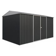Garden Sheds Grey | YH-G2H1408I-AKL gallery detail image