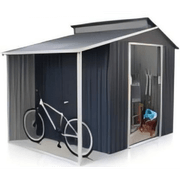 Garden Storage Box/Bike Shed gallery detail image