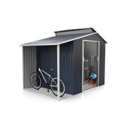 Garden Storage Box/Bike Shed gallery detail image