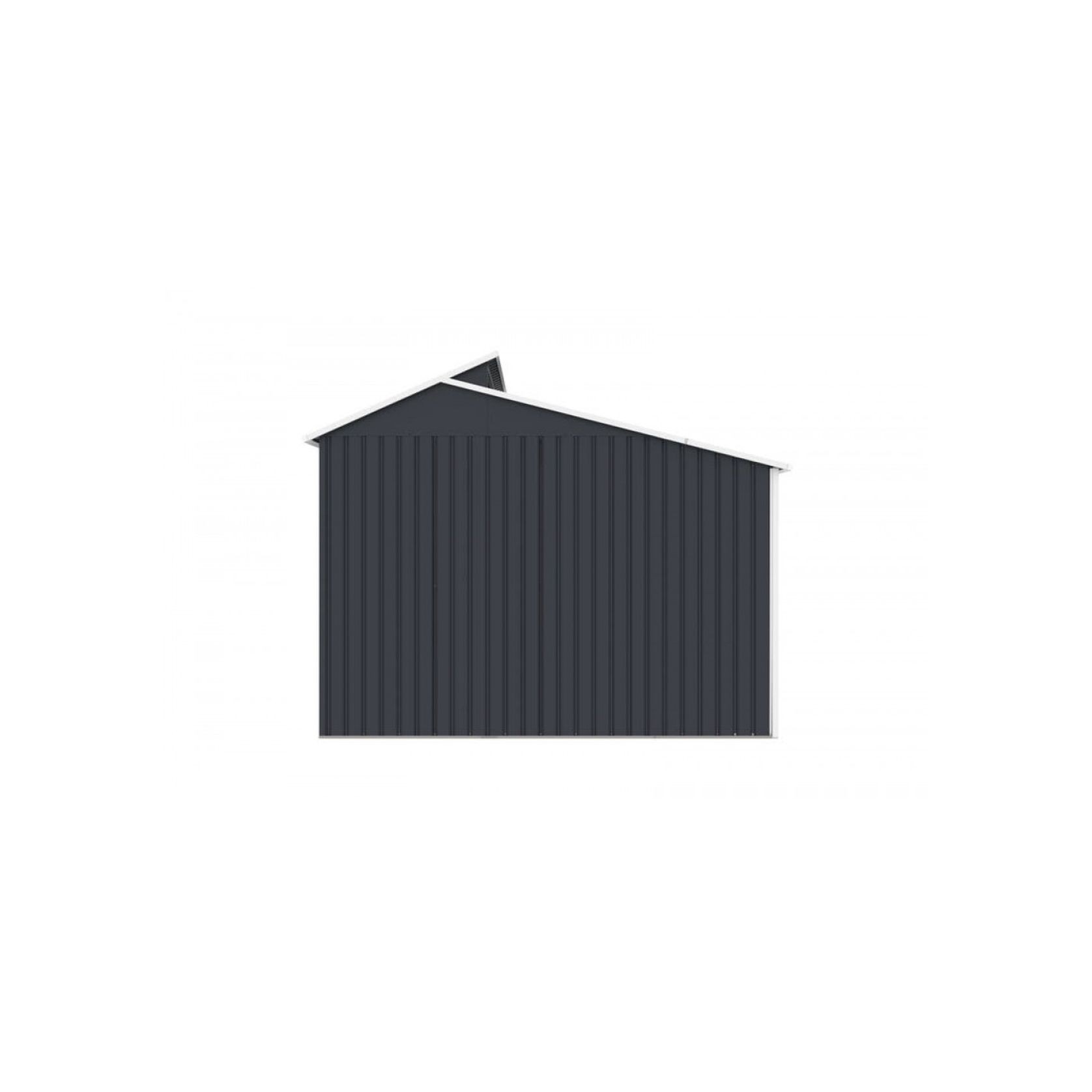 Garden Storage Box/Bike Shed gallery detail image