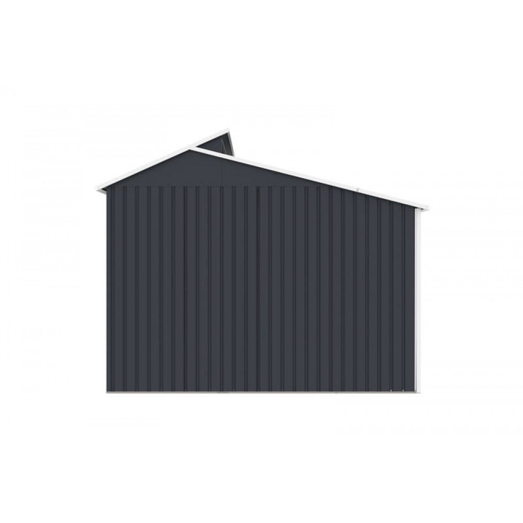 Garden Storage Box/Bike Shed gallery detail image