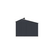 Garden Storage Box/Bike Shed gallery detail image