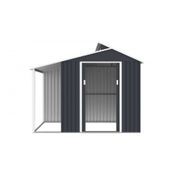 Garden Storage Box/Bike Shed gallery detail image