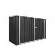 Garden Sheds Grey | YH-ST20094-H128-F-V-AKL gallery detail image