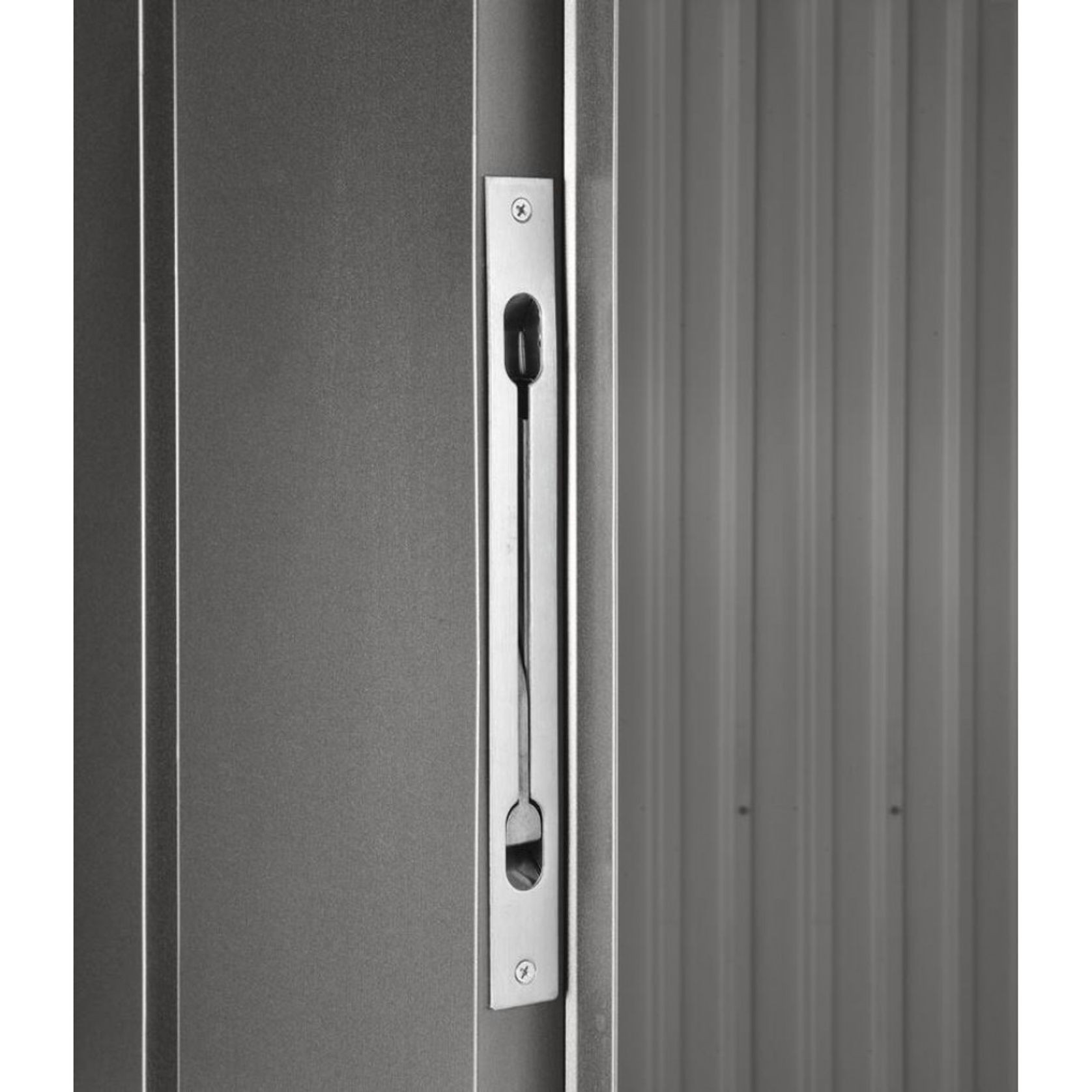 Innosteel D Skylight  Shed | DTGS-ISPS78-FD-AKL gallery detail image