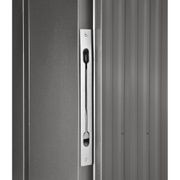 Innosteel D Skylight  Shed | DTGS-ISPS78-FD-AKL gallery detail image