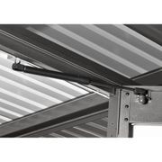 Innosteel D Apex  Shed | DTGS-ISA68-FD-AKL gallery detail image