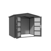 Innosteel D Apex  Shed | DTGS-ISA68-FD-AKL gallery detail image