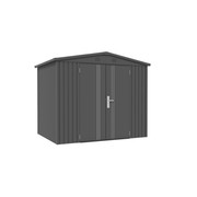 Innosteel D Apex  Shed | DTGS-ISA68-FD-AKL gallery detail image