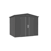 Innosteel D Apex  Shed | DTGS-ISA68-FD-AKL gallery detail image