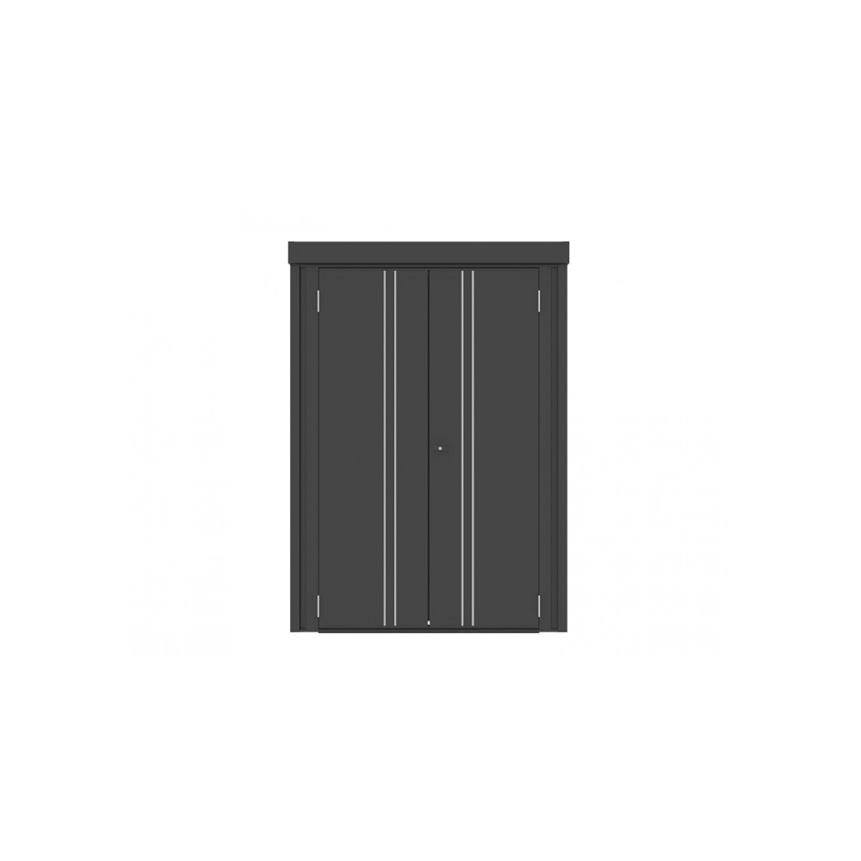 Innosteel D Cabinet Shed | DTGS-ISPC43-FD-AKL gallery detail image