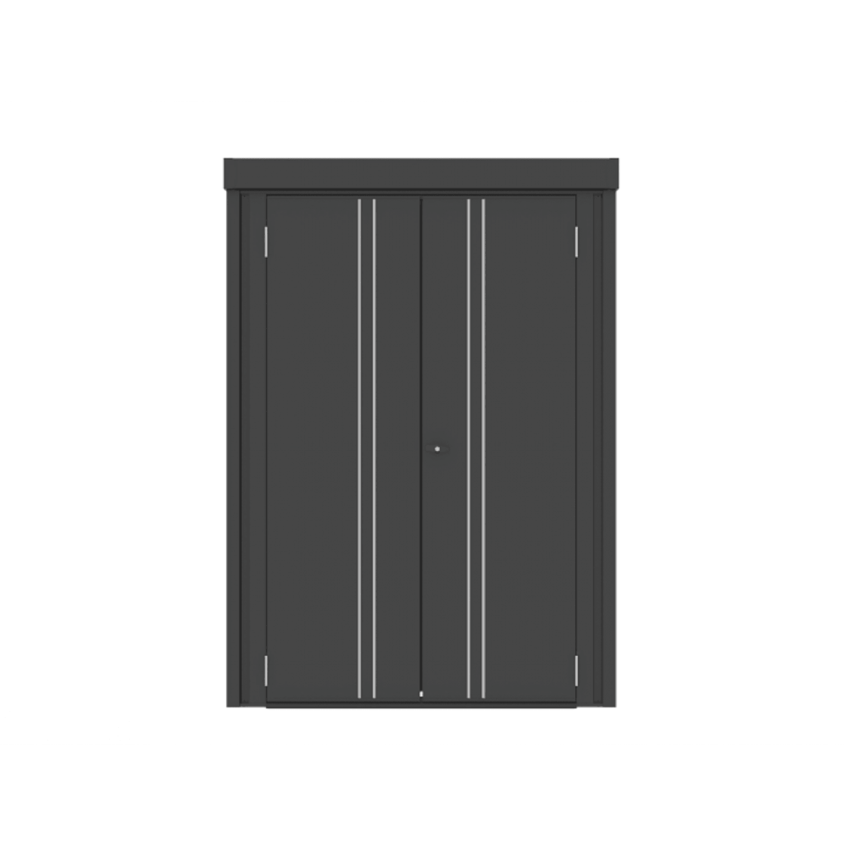 Innosteel D Cabinet Shed | DTGS-ISPC43-FD-AKL gallery detail image