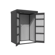 Innosteel D Cabinet Shed | DTGS-ISPC43-FD-AKL gallery detail image