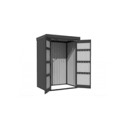 Innosteel D Cabinet Shed | DTGS-ISPC43-FD-AKL gallery detail image